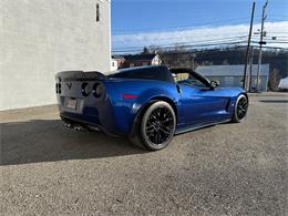 2007 Chevrolet Corvette (CC-2054416) for sale in Pittsburgh, Pennsylvania
