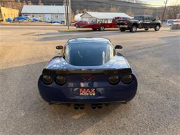 2007 Chevrolet Corvette (CC-2054416) for sale in Pittsburgh, Pennsylvania
