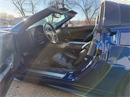 2007 Chevrolet Corvette (CC-2054416) for sale in Pittsburgh, Pennsylvania