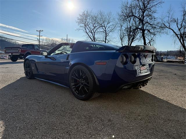 2007 Chevrolet Corvette (CC-2054416) for sale in Pittsburgh, Pennsylvania