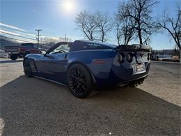 2007 Chevrolet Corvette (CC-2054416) for sale in Pittsburgh, Pennsylvania
