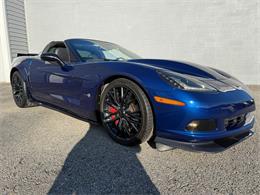 2007 Chevrolet Corvette (CC-2054416) for sale in Pittsburgh, Pennsylvania