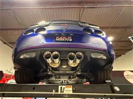 2007 Chevrolet Corvette (CC-2054416) for sale in Pittsburgh, Pennsylvania