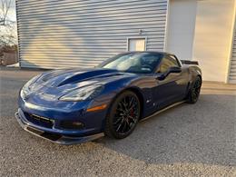 2007 Chevrolet Corvette (CC-2054416) for sale in Pittsburgh, Pennsylvania