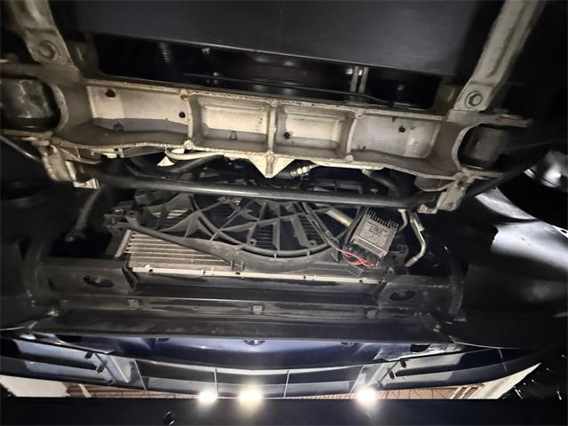 2007 Chevrolet Corvette (CC-2054416) for sale in Pittsburgh, Pennsylvania