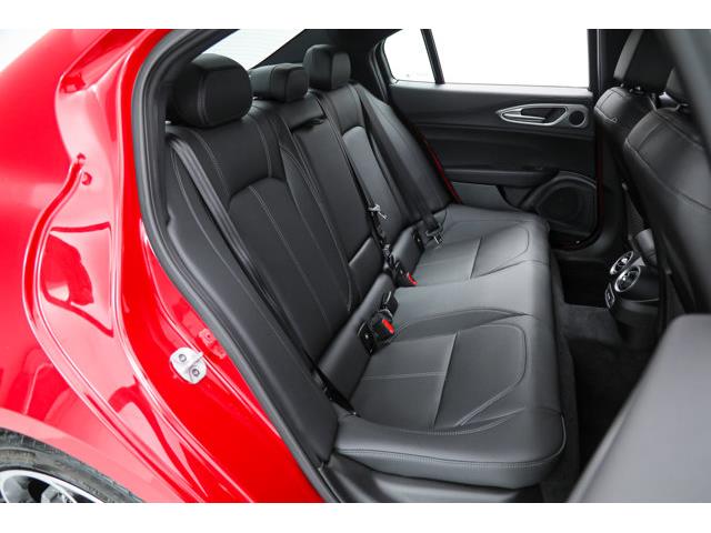 2025 Alfa Romeo Giulia Spider (CC-2054417) for sale in Fort Lauderdale, Florida