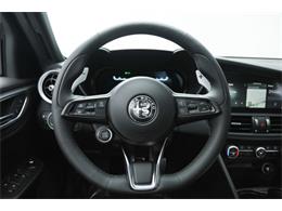2025 Alfa Romeo Giulia Spider (CC-2054417) for sale in Fort Lauderdale, Florida