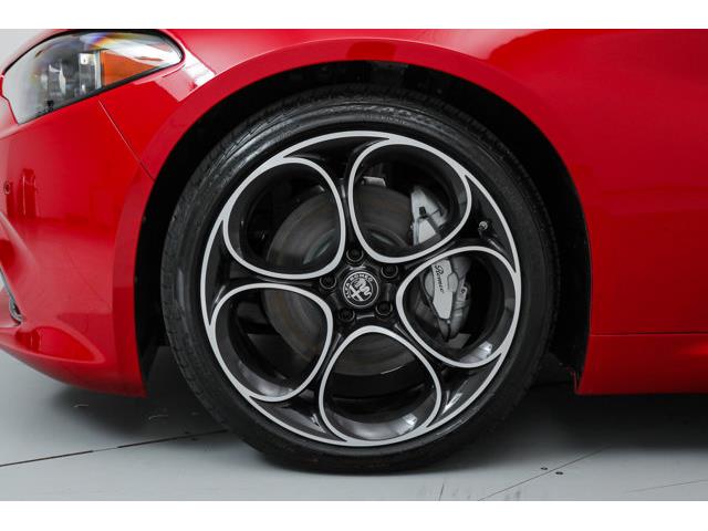 2025 Alfa Romeo Giulia Spider (CC-2054417) for sale in Fort Lauderdale, Florida