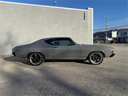 1969 Chevrolet Chevelle (CC-2054418) for sale in Pittsburgh, Pennsylvania