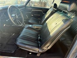 1969 Chevrolet Chevelle (CC-2054418) for sale in Pittsburgh, Pennsylvania