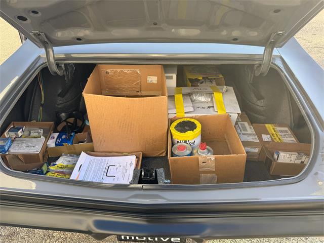 1969 Chevrolet Chevelle (CC-2054418) for sale in Pittsburgh, Pennsylvania