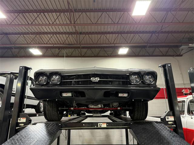 1969 Chevrolet Chevelle (CC-2054418) for sale in Pittsburgh, Pennsylvania