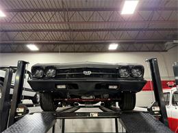 1969 Chevrolet Chevelle (CC-2054418) for sale in Pittsburgh, Pennsylvania