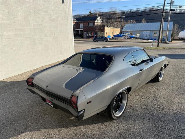 1969 Chevrolet Chevelle (CC-2054418) for sale in Pittsburgh, Pennsylvania