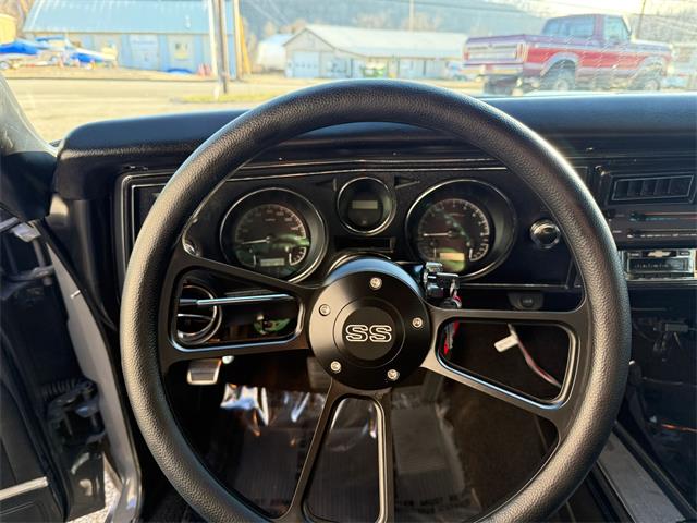 1969 Chevrolet Chevelle (CC-2054418) for sale in Pittsburgh, Pennsylvania