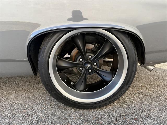 1969 Chevrolet Chevelle (CC-2054418) for sale in Pittsburgh, Pennsylvania