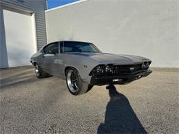 1969 Chevrolet Chevelle (CC-2054418) for sale in Pittsburgh, Pennsylvania