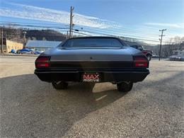 1969 Chevrolet Chevelle (CC-2054418) for sale in Pittsburgh, Pennsylvania