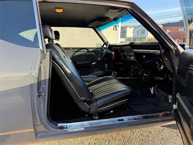 1969 Chevrolet Chevelle (CC-2054418) for sale in Pittsburgh, Pennsylvania