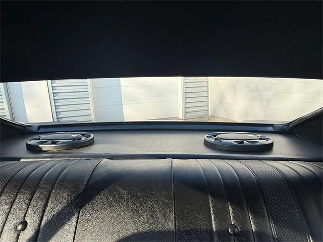 1969 Chevrolet Chevelle (CC-2054418) for sale in Pittsburgh, Pennsylvania