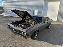 1969 Chevrolet Chevelle (CC-2054418) for sale in Pittsburgh, Pennsylvania