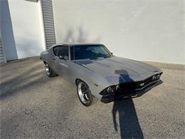 1969 Chevrolet Chevelle (CC-2054418) for sale in Pittsburgh, Pennsylvania