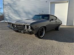 1969 Chevrolet Chevelle (CC-2054418) for sale in Pittsburgh, Pennsylvania