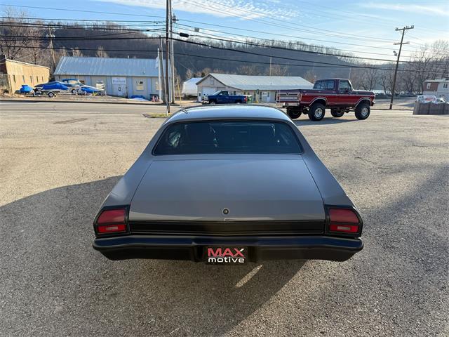 1969 Chevrolet Chevelle (CC-2054418) for sale in Pittsburgh, Pennsylvania