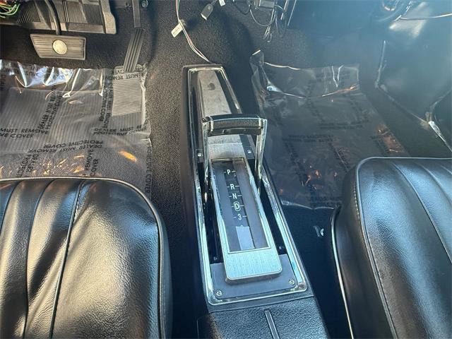 1969 Chevrolet Chevelle (CC-2054418) for sale in Pittsburgh, Pennsylvania