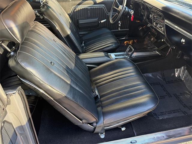 1969 Chevrolet Chevelle (CC-2054418) for sale in Pittsburgh, Pennsylvania