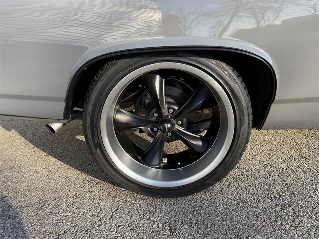 1969 Chevrolet Chevelle (CC-2054418) for sale in Pittsburgh, Pennsylvania