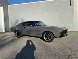 1969 Chevrolet Chevelle (CC-2054418) for sale in Pittsburgh, Pennsylvania