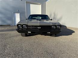 1969 Chevrolet Chevelle (CC-2054418) for sale in Pittsburgh, Pennsylvania