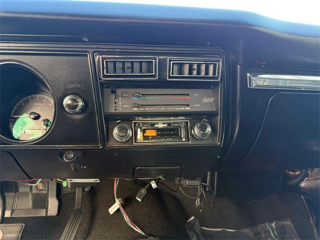 1969 Chevrolet Chevelle (CC-2054418) for sale in Pittsburgh, Pennsylvania