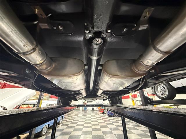 1969 Chevrolet Chevelle (CC-2054418) for sale in Pittsburgh, Pennsylvania