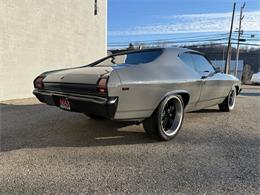 1969 Chevrolet Chevelle (CC-2054418) for sale in Pittsburgh, Pennsylvania