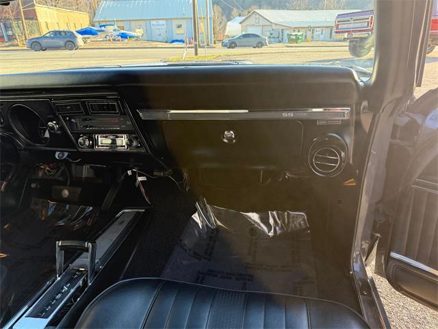 1969 Chevrolet Chevelle (CC-2054418) for sale in Pittsburgh, Pennsylvania