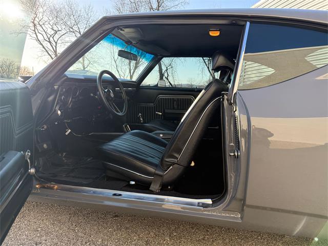 1969 Chevrolet Chevelle (CC-2054418) for sale in Pittsburgh, Pennsylvania