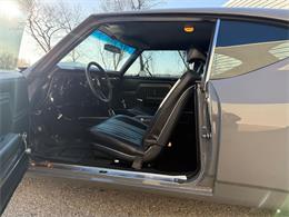 1969 Chevrolet Chevelle (CC-2054418) for sale in Pittsburgh, Pennsylvania