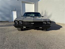 1969 Chevrolet Chevelle (CC-2054418) for sale in Pittsburgh, Pennsylvania