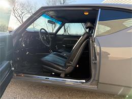 1969 Chevrolet Chevelle (CC-2054418) for sale in Pittsburgh, Pennsylvania