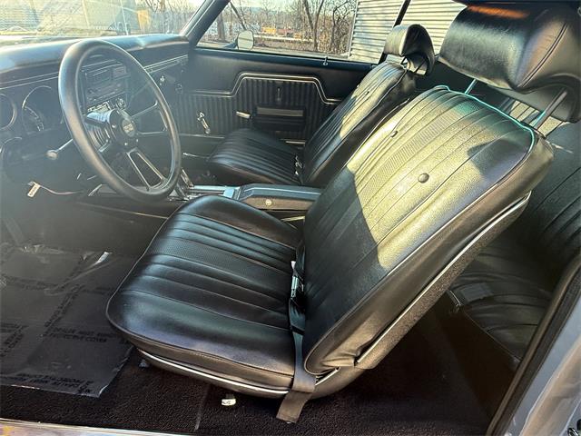 1969 Chevrolet Chevelle (CC-2054418) for sale in Pittsburgh, Pennsylvania