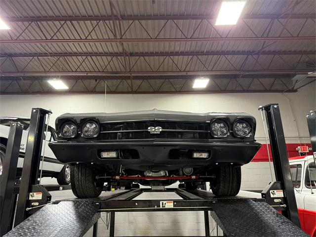1969 Chevrolet Chevelle (CC-2054418) for sale in Pittsburgh, Pennsylvania