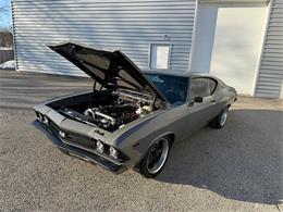 1969 Chevrolet Chevelle (CC-2054418) for sale in Pittsburgh, Pennsylvania