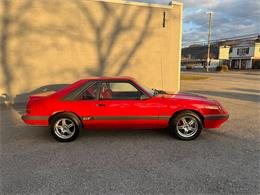 1986 Ford Mustang (CC-2054420) for sale in Pittsburgh, Pennsylvania
