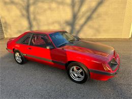 1986 Ford Mustang (CC-2054420) for sale in Pittsburgh, Pennsylvania