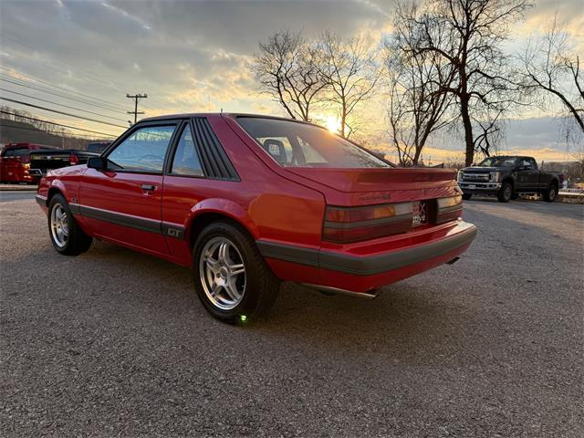 1986 Ford Mustang (CC-2054420) for sale in Pittsburgh, Pennsylvania