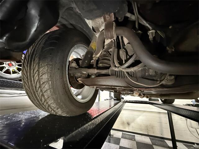 1986 Ford Mustang (CC-2054420) for sale in Pittsburgh, Pennsylvania