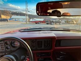 1986 Ford Mustang (CC-2054420) for sale in Pittsburgh, Pennsylvania