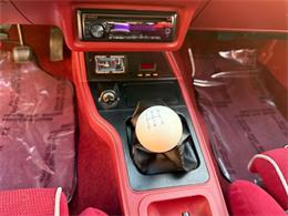 1986 Ford Mustang (CC-2054420) for sale in Pittsburgh, Pennsylvania